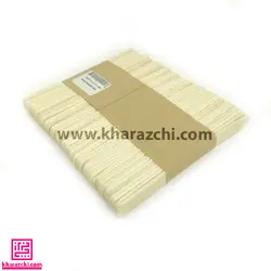 چوب بستنی ساده کوچک