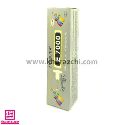 چسب E 7000 - میلی لیتر 110
