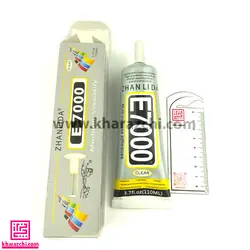 چسب E 7000 - میلی لیتر 110