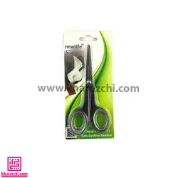 قیچی کاغذ و فوم درجه یک NEW LIFE