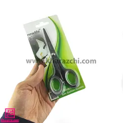 قیچی کاغذ و فوم درجه یک NEW LIFE