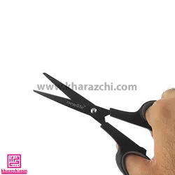 قیچی کاغذ و فوم درجه یک NEW LIFE