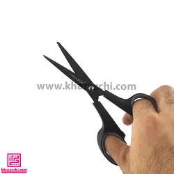 قیچی کاغذ و فوم درجه یک NEW LIFE