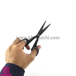 قیچی کاغذ و فوم درجه یک NEW LIFE