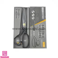 قیچی خیاطی YOKE شماره 8