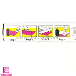 پودر زانفیکس رازیتیو