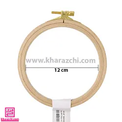 کارگاه چوبی نورگه سایز 2