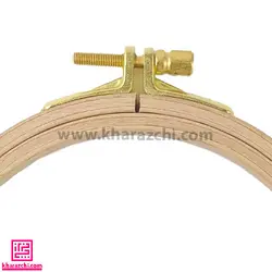 کارگاه چوبی نورگه سایز 2