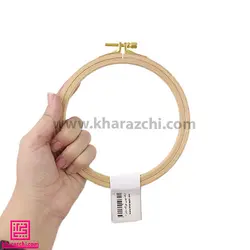 کارگاه چوبی نورگه سایز 2