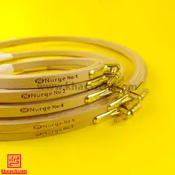 کارگاه چوبی نورگه سایز 2