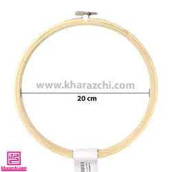 کارگاه چوبی سایز 20cm