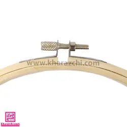 کارگاه چوبی سایز 20cm