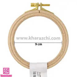 کارگاه چوبی نورگه سایز 1