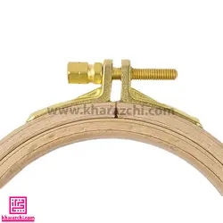 کارگاه چوبی نورگه سایز 1