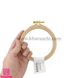 کارگاه چوبی نورگه سایز 1