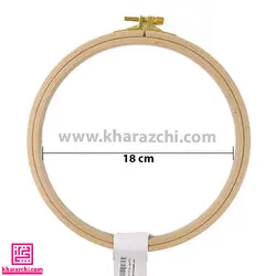 کارگاه چوبی نورگه سایز 4