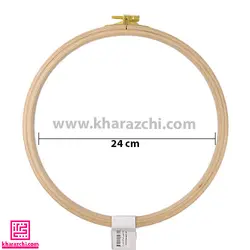 کارگاه چوبی نورگه سایز 6