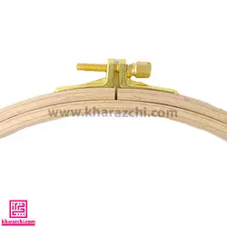 کارگاه چوبی نورگه سایز 6