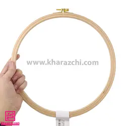 کارگاه چوبی نورگه سایز 6