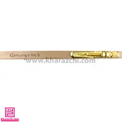 کارگاه چوبی نورگه سایز 6