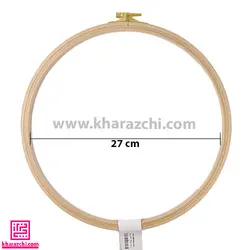 کارگاه چوبی نورگه سایز 7