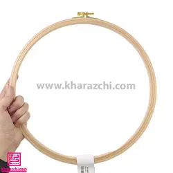 کارگاه چوبی نورگه سایز 7