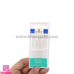 سوزن منجوق DMC - سایز 10-12