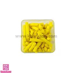 رنگ شمع کامران کد 2 زرد