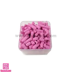 رنگ شمع کامران کد 6 صورتی