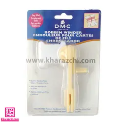 بوبین پیچ DMC