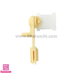 بوبین پیچ DMC