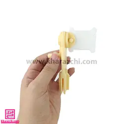 بوبین پیچ DMC