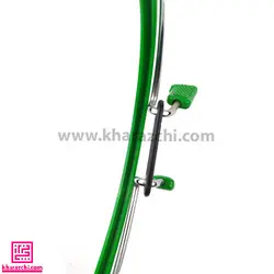 کارگاه اهرمی نورگه - 13cm سبز