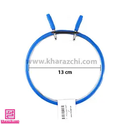 کارگاه اهرمی نورگه - 13cm آبی