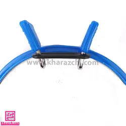 کارگاه اهرمی نورگه - 13cm آبی