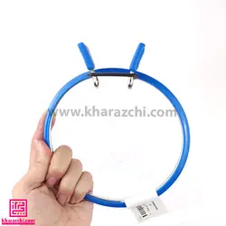 کارگاه اهرمی نورگه - 13cm آبی