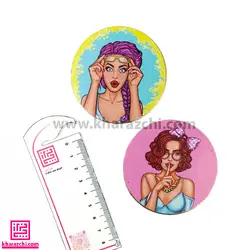 وزنه خیاطی فانتزی