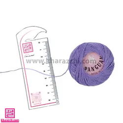 نخ عمامه ای مارک پنگوئن کد 155