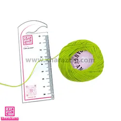 نخ عمامه ای مارک پنگوئن کد 907