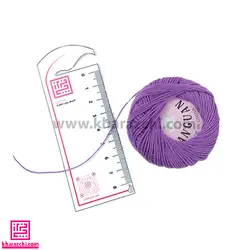 نخ عمامه ای مارک پنگوئن کد 47