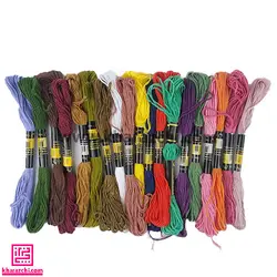 نخ کوبلن 50 عددی