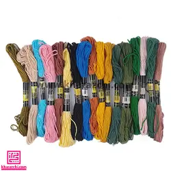 نخ کوبلن 50 عددی