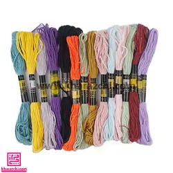 نخ کوبلن 50 عددی