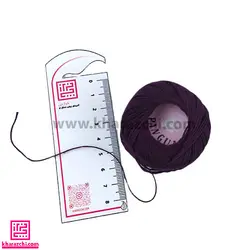 نخ عمامه ای مارک پنگوئن کد 154