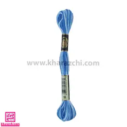 نخ کوبلن سایه ای پنگوئن کد P93