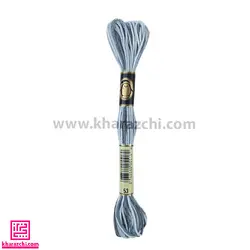 نخ کوبلن سایه ای پنگوئن کد P53