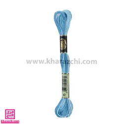 نخ کوبلن سایه ای پنگوئن کد P67