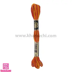 نخ کوبلن سایه ای پنگوئن کد P51