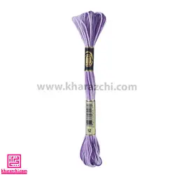 نخ کوبلن سایه ای پنگوئن کد P52