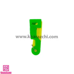 سوزن نخ کن اتومات - سبز